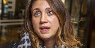Camilla Läckberg straffer barna - nå svarer hun på kritikken